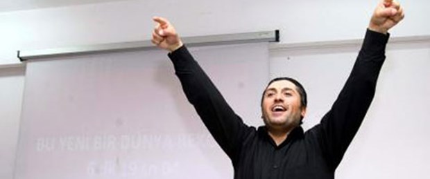 Matematikte sınıfta kaldı; dünya rekoru kırdı!