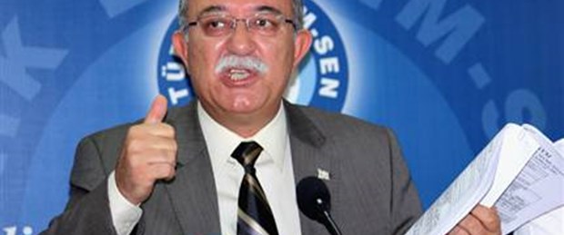 'MEB, öğretmenlerimize güvenmiyor'