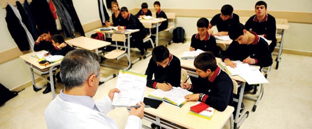 Mecburi eğitim 12 yıla çıkıyor