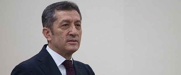''15 Ekim'de vizyon belgesini açıklayacağız'' ''15 Ekim'de vizyon belgesini açıklayacağız''