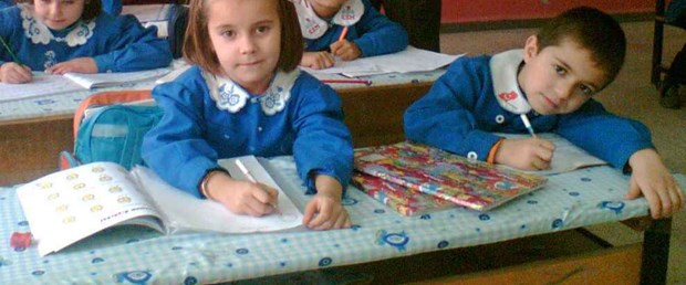 'Mini Mini Birler, Sağlıklı Nesiller'