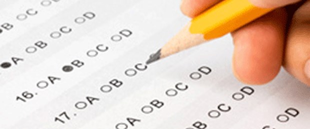 'Öğrenciler LYS'de şifre arayacak'