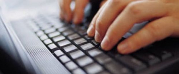 Öğrencilere 'online sınav'