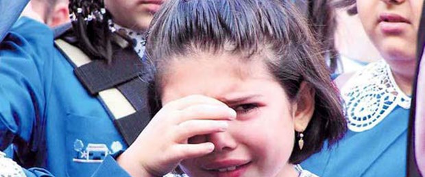 Okul korkusu nasıl yenilir?