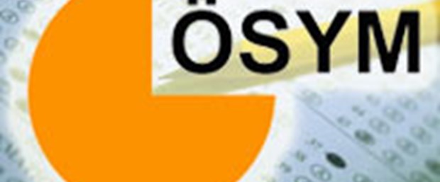 'ÖSYM Kanunu' Resmi Gazete'de yayımlandı