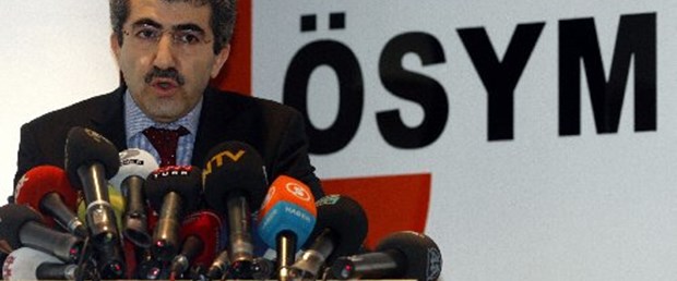 ÖSYM oldu 'Aile Seçme Yerleştirme Merkezi'