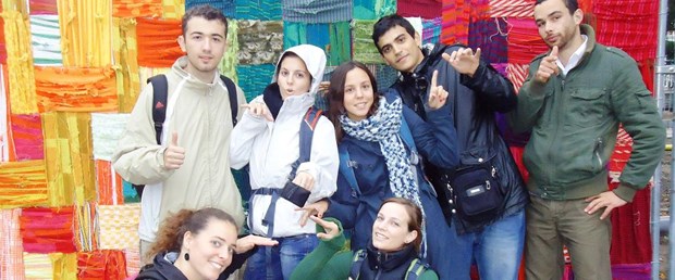 Erasmus 6