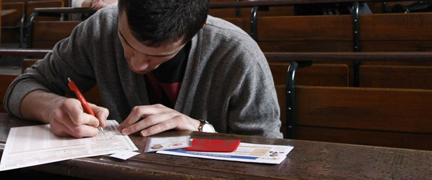 Sonuçlar Mayıs'ın ilk haftası açıklanacak