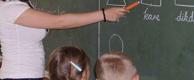 Sözleşmeli öğretmenlik başvuruları başlıyor