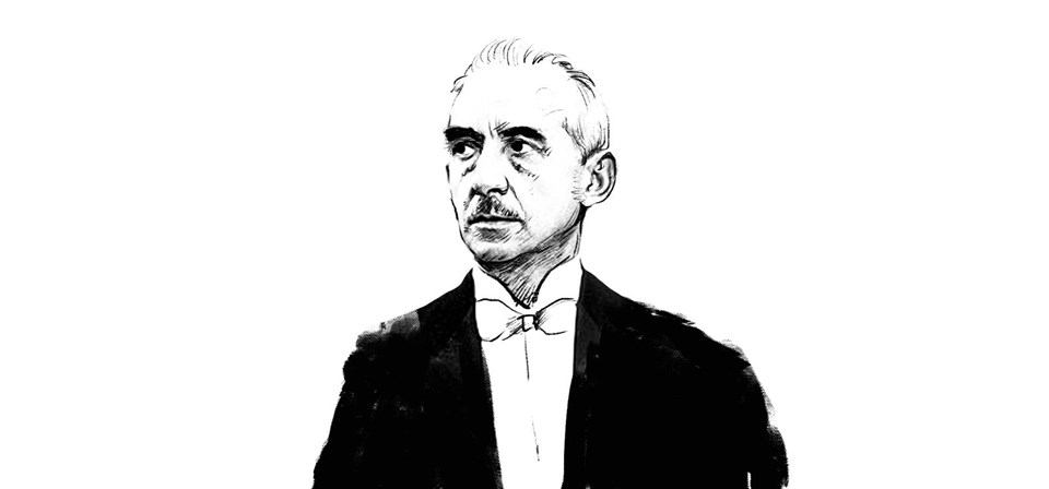 İSMET İNÖNÜ