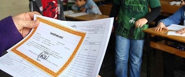 takdir, teşekkür hesaplama nasıl yapılır