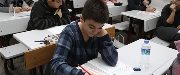 TEOG'da özel okul sorunu için formül