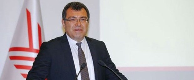 TÜBİTAK Başkanı: Bilimsel yayında 2, patent sayısında 5 kat artış var TÜBİTAK Başkanı: Bilimsel yayında 2, patent sayısında 5 kat artış var
