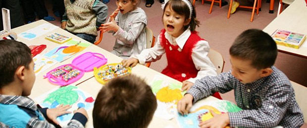 TÜBİTAK’tan ‘4+4+4’ için 22 çocuk şarkısı