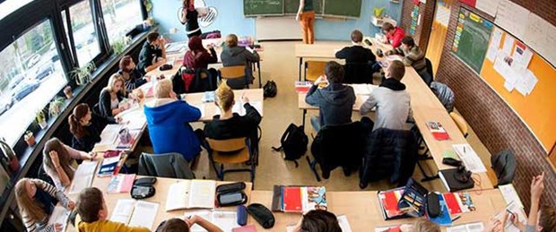 'Türk kızları erkeklerden daha başarılı'