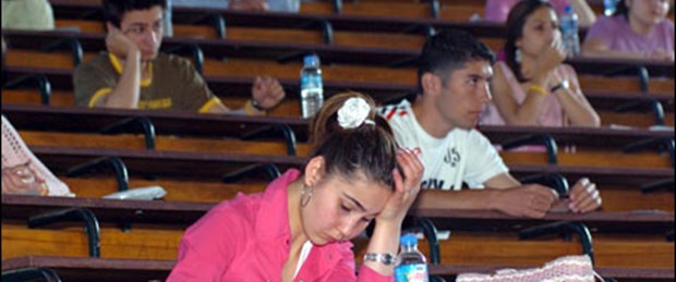 Türkiye yine sıfır çekti
