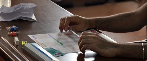 TUS'ta iptal edilen 5 soru doğru kabul edildi