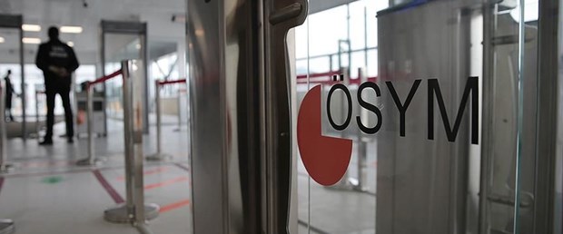 TUS'ta soru iptali yok sonuçlar zamanında açıklanacak TUS'ta soru iptali yok sonuçlar zamanında açıklanacak
