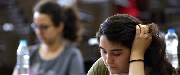 Üniversite yerleştirme sonuçları açıklandı (LYS 2015) | NTV