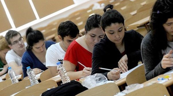 Yeni sınav sistemi, YKS, Yuksekoğretim Kurumları Sınavı, ÖSYM, YÖK, universiteye giriş sınavı