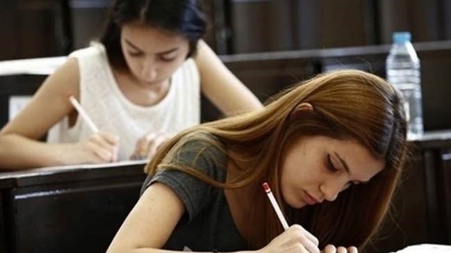 Yeni sınav sistemi, YKS, Yuksekoğretim Kurumları Sınavı, ÖSYM, YÖK, universiteye giriş sınavı