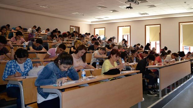 Yeni sınav sistemi, YKS, Yuksekoğretim Kurumları Sınavı, ÖSYM, YÖK, universiteye giriş sınavı