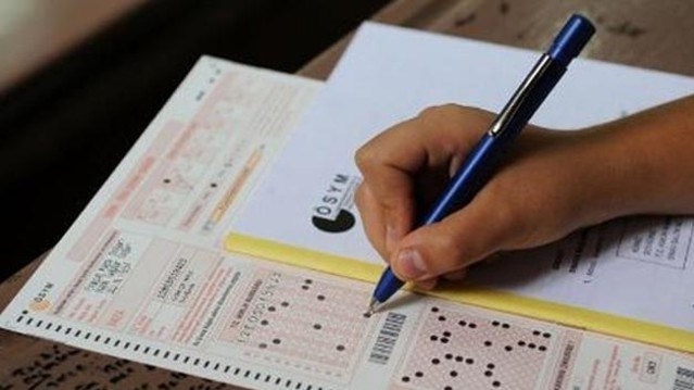 Yeni sınav sistemi, YKS, Yuksekoğretim Kurumları Sınavı, ÖSYM, YÖK, universiteye giriş sınavı