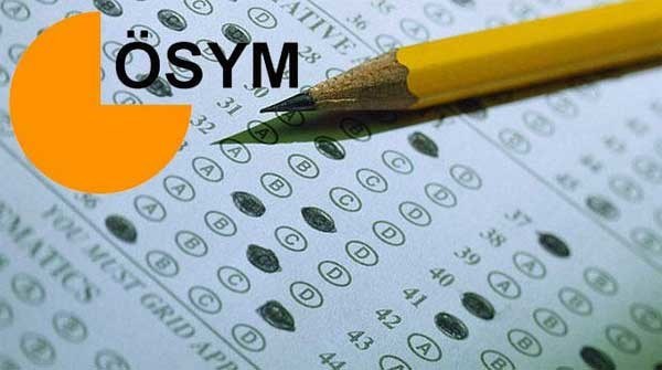 Yeni sınav sistemi, YKS, Yuksekoğretim Kurumları Sınavı, ÖSYM, YÖK, universiteye giriş sınavı