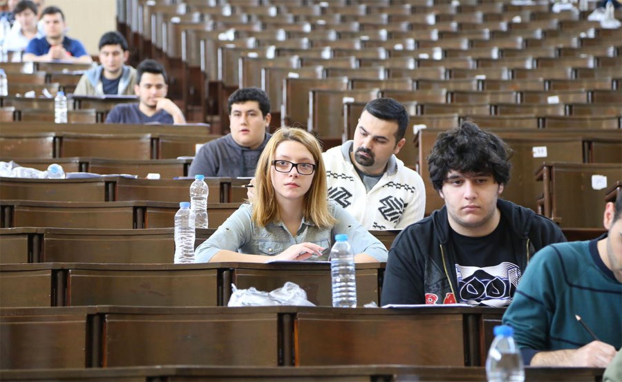 Yeni sınav sistemi, YKS, Yuksekoğretim Kurumları Sınavı, ÖSYM, YÖK, universiteye giriş sınavı