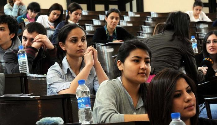 Yeni sınav sistemi, YKS, Yuksekoğretim Kurumları Sınavı, ÖSYM, YÖK, universiteye giriş sınavı