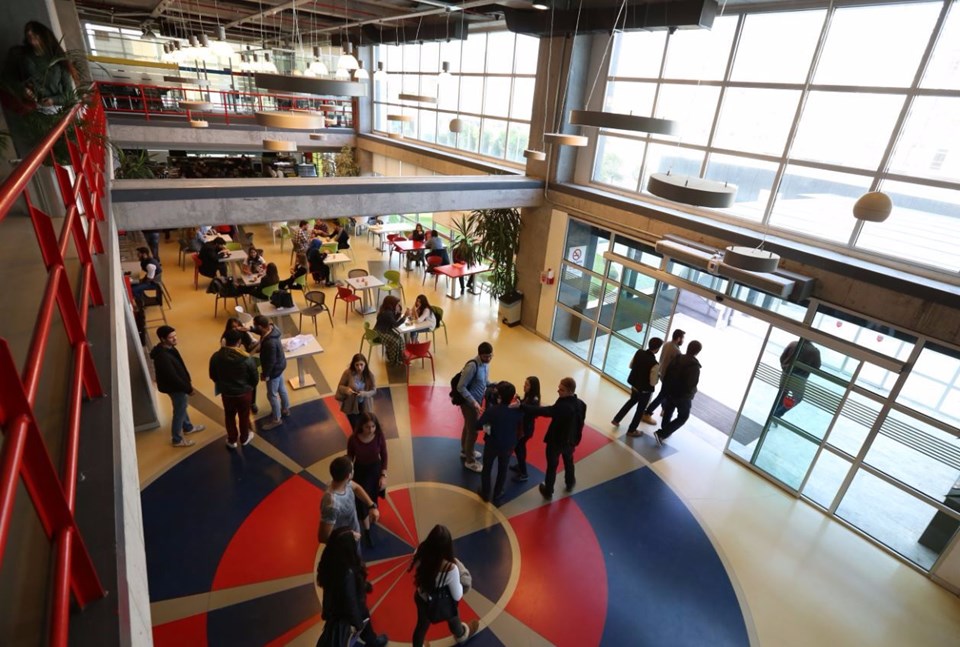 ALTINBAŞ ÜNİVERSİTESİ