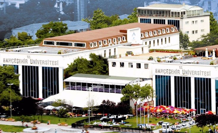 BAHÇEŞEHİR ÜNİVERSİTESİ