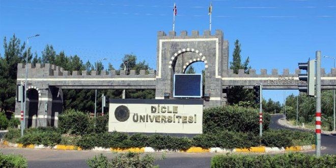 DİCLE ÜNİVERSİTESİ