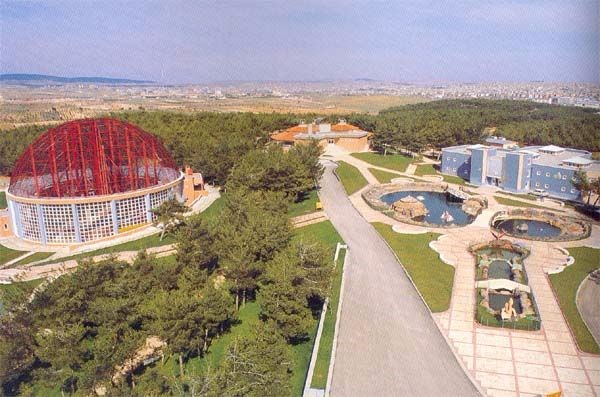 GAZİANTEP ÜNİVERSİTESİ