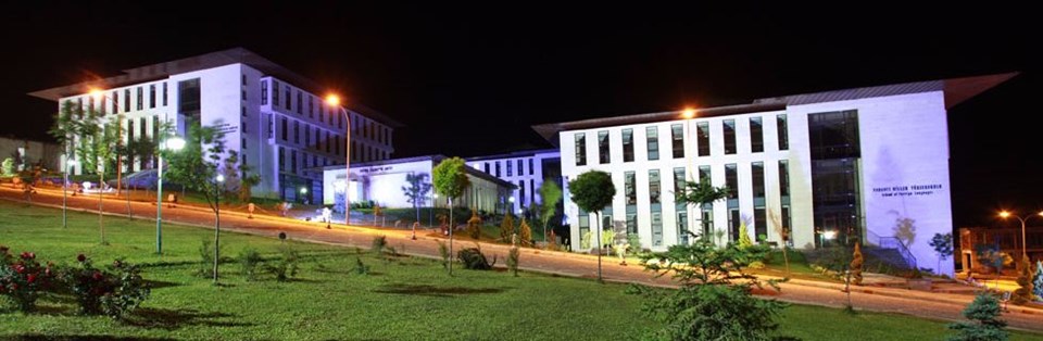 HASAN KALYONCU ÜNİVERSİTESİ