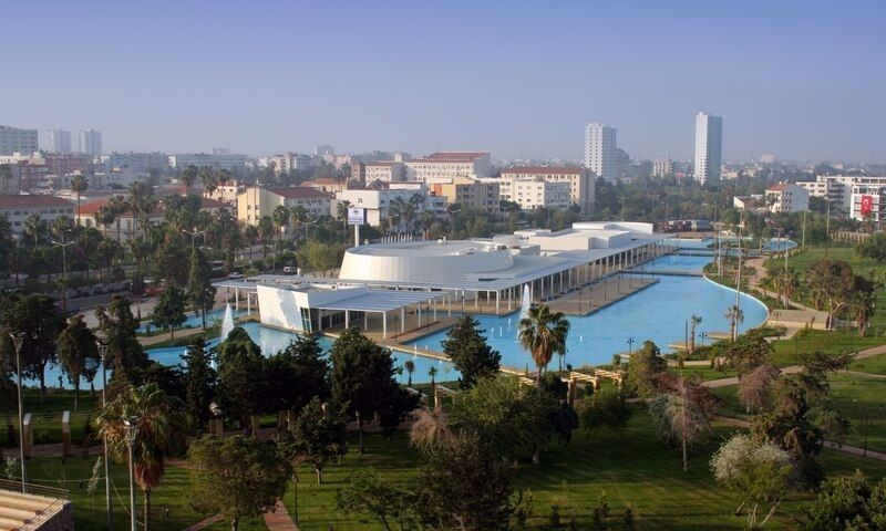 İNÖNÜ ÜNİVERSİTESİ