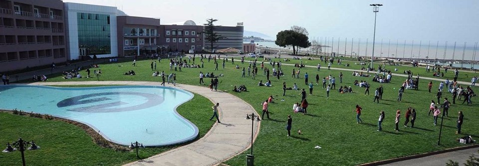 KARADENİZ TEKNİK ÜNİVERSİTESİ