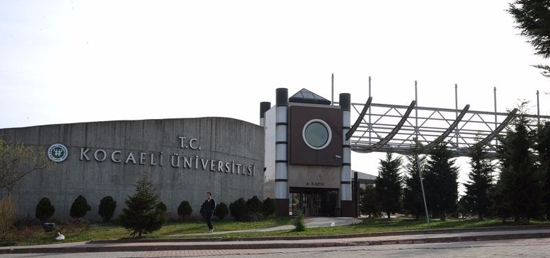 KOCAELİ ÜNİVERSİTESİ