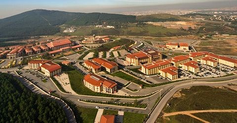 MALTEPE ÜNİVERSİTESİ