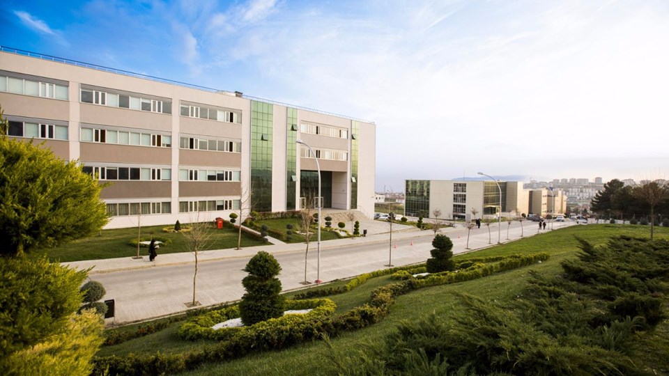 NAMIK KEMAL ÜNİVERSİTESİ