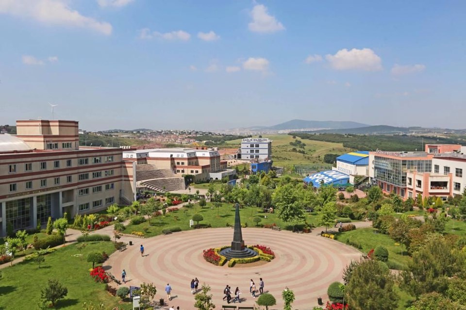 OKAN ÜNİVERSİTESİ