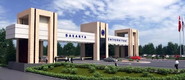 SAKARYA ÜNİVERSİTESİ