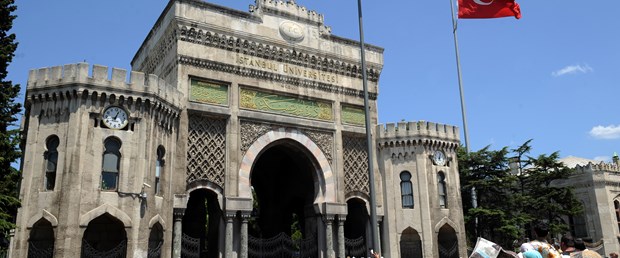 Vatandaş, üniversiteye giriş sisteminden dertli