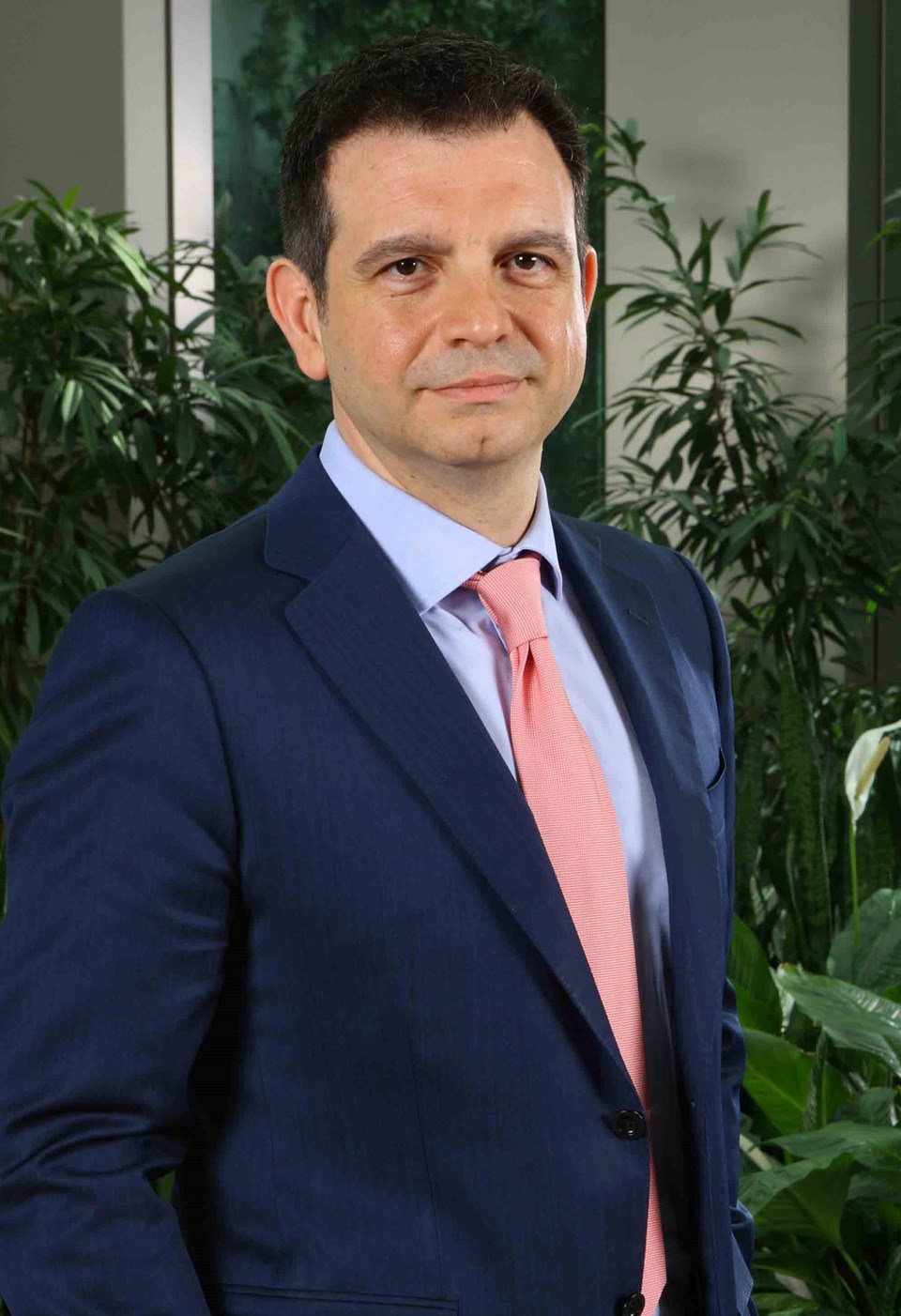 Tunç Berkman