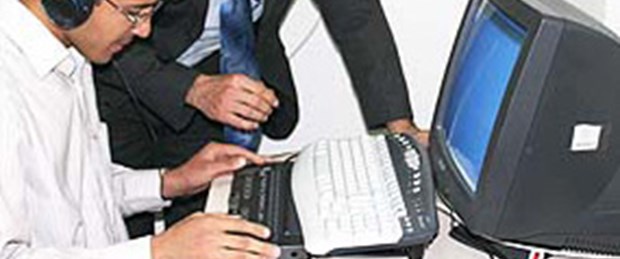 Ya bilgisayarda program yoksa?