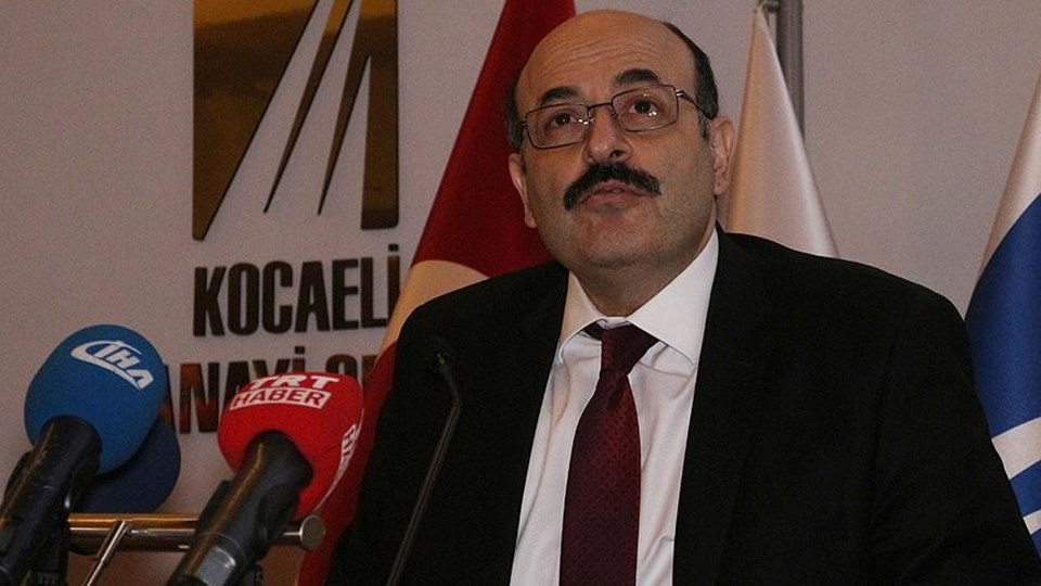 Yekta Saraç