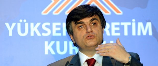 YÖK'ten 'Roman Enstitüsü' kararı