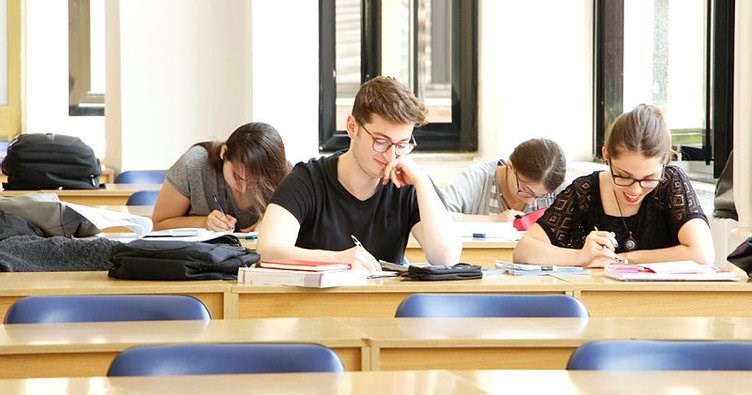 Yeni sınav sistemi, YKS, Yuksekoğretim Kurumları Sınavı, ÖSYM, YÖK, universiteye giriş sınavı
