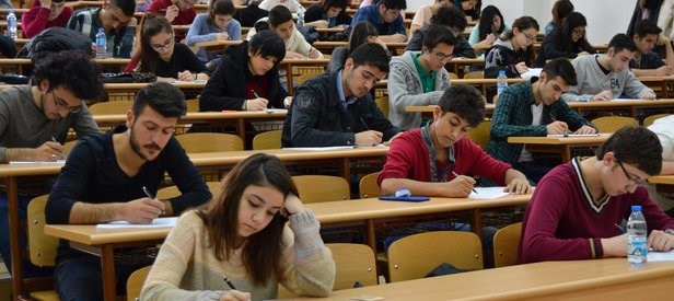 Yeni sınav sistemi, YKS, Yuksekoğretim Kurumları Sınavı, ÖSYM, YÖK, universiteye giriş sınavı