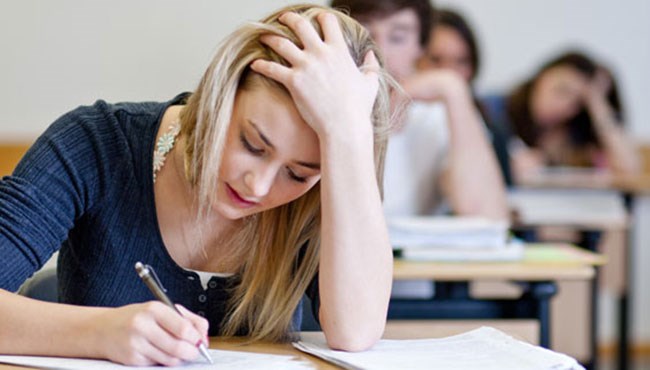 Yeni sınav sistemi, YKS, Yükseköğretim Kurumları Sınavı, ÖSYM, YÖK, üniversiteye giriş sınavı